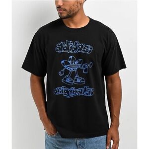 NWT Adidas Sketch Treffy Shirt